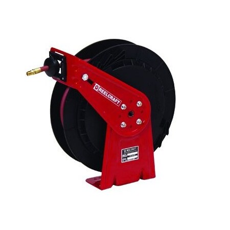 Reelcraft 300 PSI 1/2" X 50 LP REEL RLCRT850-OLP